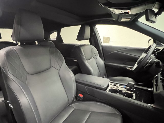 Certified 2024 Lexus RX 350 FWD w/ Technology Package image 11
