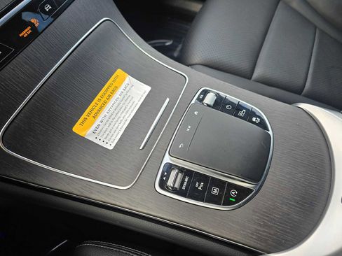 Certified 2022 Mercedes-Benz GLC 300 4MATIC image 31