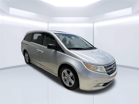 Used 2013 Honda Odyssey Touring image 8