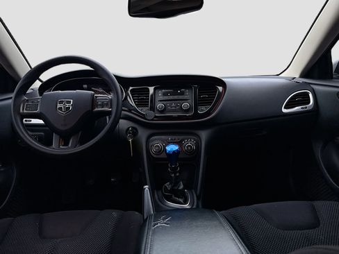 Used 2014 Dodge Dart SE w/ Convenience Group FWD image 20