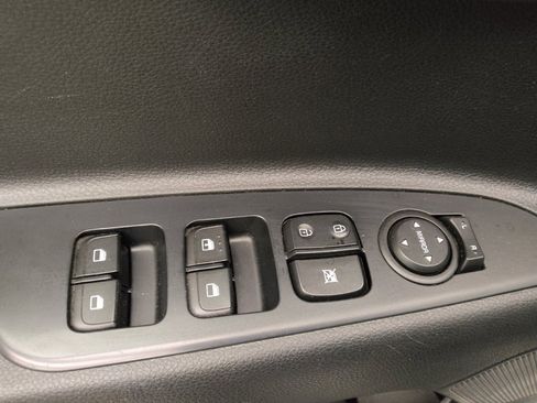 Used 2022 Kia Rio LX FWD image 27