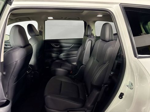 New 2026 Subaru Ascent Limited w/ Popular Package #2 image 21