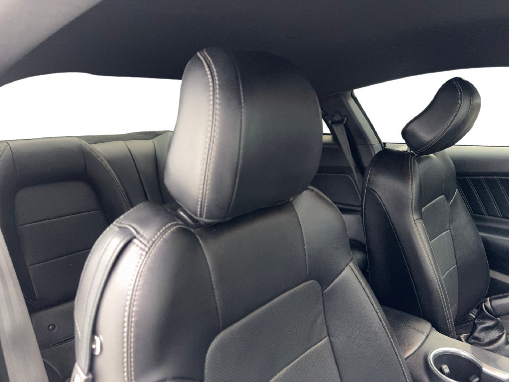 Used 2020 Ford Mustang GT Premium RWD image 43