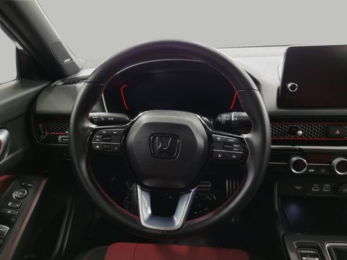 Used 2024 Honda Civic Si image 5