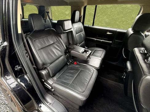 Used 2019 Ford Flex Limited image 22