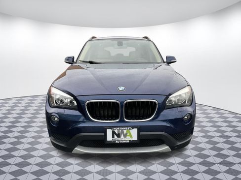 Used 2013 BMW X1 xDrive28i AWD/4WD image 5