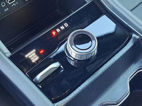 New 2025 Jeep Grand Cherokee Limited image 15