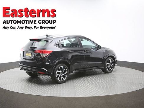Used 2020 Honda HR-V Sport image 40