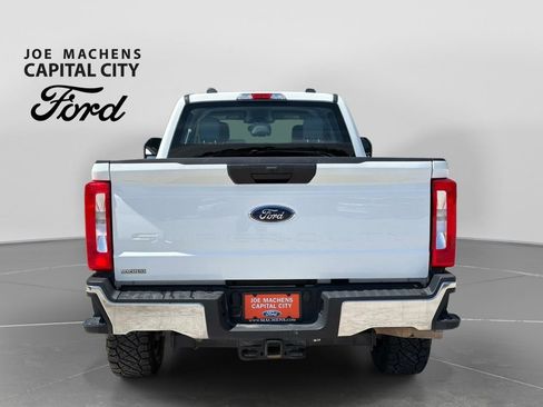 Used 2025 Ford F350 XL AWD/4WD image 6