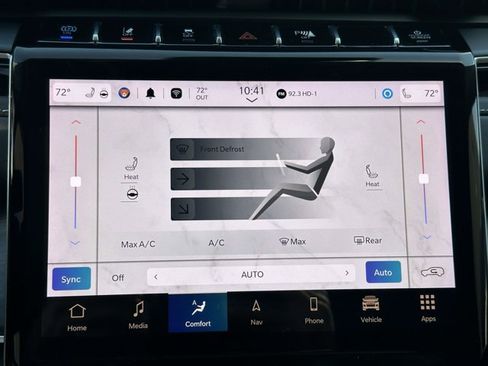 Certified 2023 Jeep Grand Cherokee 4WD 4xe image 19