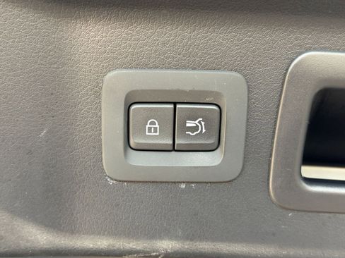 Used 2025 MAZDA CX-70 3.3 Turbo w/ Preferred Package image 21