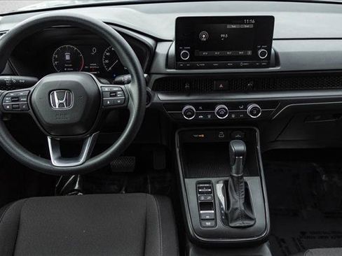 Used 2024 Honda CR-V LX image 23