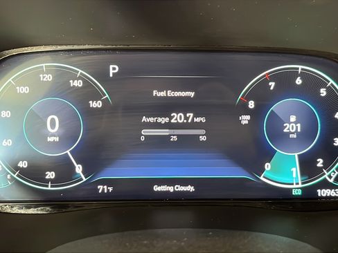 Used 2021 Hyundai Palisade Limited AWD/4WD image 24