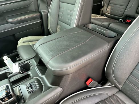 Used 2024 GMC Sierra 1500 AT4X w/ AT4X AEV Edition AWD/4WD image 21