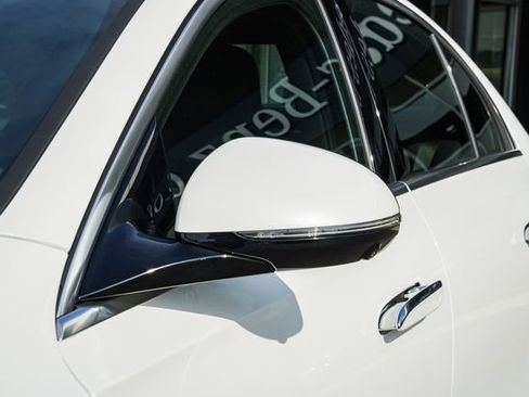 New 2026 Mercedes-Benz E 450 4MATIC Sedan image 15