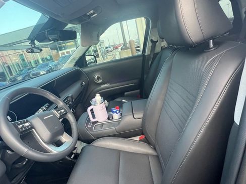 Used 2026 Hyundai Palisade Limited image 6