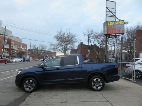 Used 2017 Honda Ridgeline RTL-T image 6