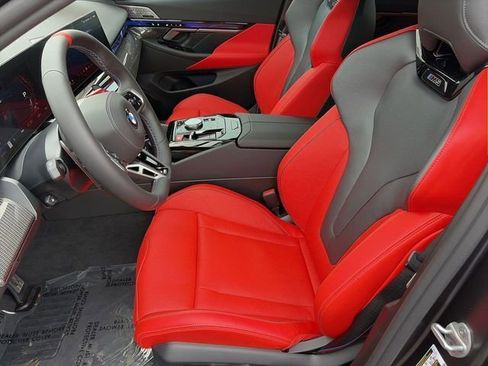 New 2026 BMW M5 w/ Carbon Package image 20