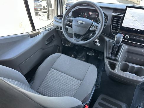 Used 2023 Ford Transit 350 XLT RWD image 16