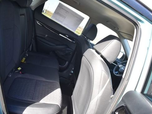 New 2026 Kia Seltos S image 14