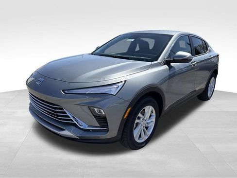 New 2026 Buick Envista Preferred w/ Convenience I Package image 8