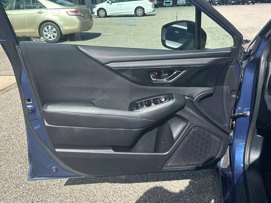 Used 2020 Subaru Legacy Premium AWD/4WD image 12