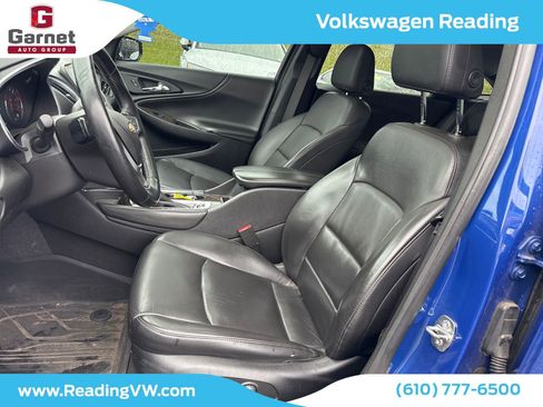 Used 2023 Chevrolet Malibu LT FWD image 10