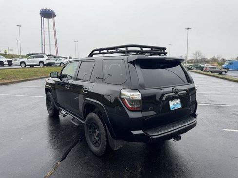 Certified 2023 Toyota 4Runner TRD Pro image 5