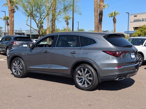 New 2026 Acura MDX FWD w/ Technology Package image 4