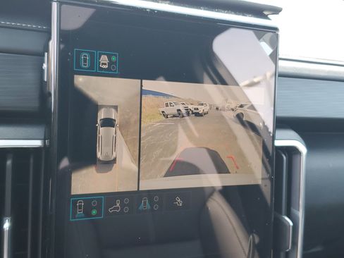 New 2026 GMC Acadia Elevation w/ Black Edition FWD image 20