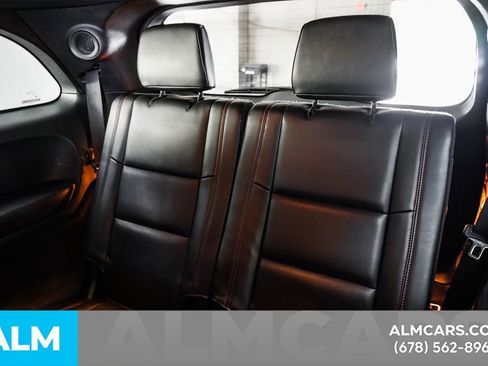 Used 2025 Dodge Durango GT AWD/4WD image 19