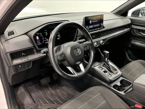 Used 2023 Honda CR-V Sport image 16