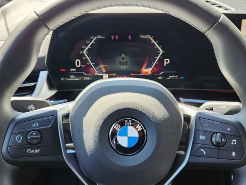 New 2026 BMW X2 xDrive28i w/ Technology Package AWD/4WD image 12