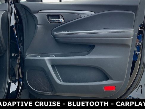 Used 2024 Honda Ridgeline Sport image 29
