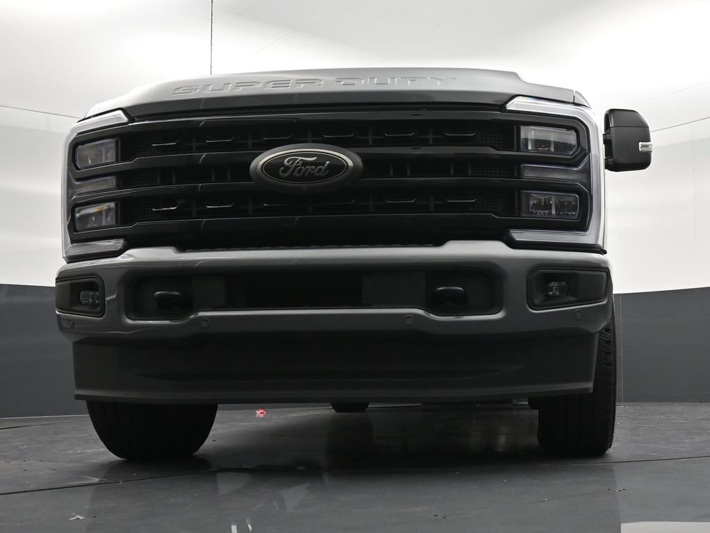 Used 2024 Ford F250 Lariat w/ Lariat Ultimate Package AWD/4WD image 33
