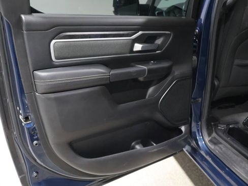 Used 2023 RAM 1500 Big Horn image 20