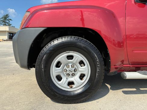 Used 2013 Nissan Xterra X RWD image 7