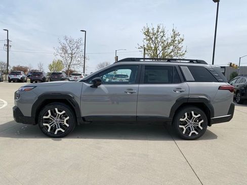 New 2026 Subaru Outback Touring XT AWD/4WD image 2