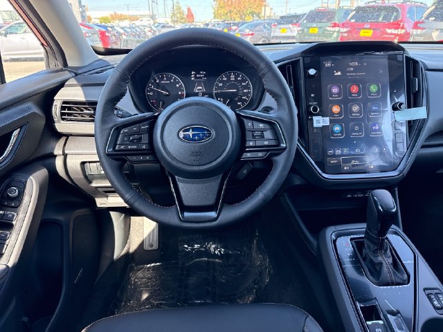 New 2026 Subaru Crosstrek 2.5i Limited AWD/4WD image 20