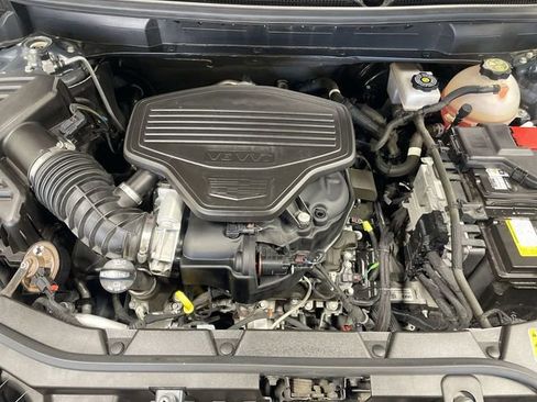 Used 2021 Cadillac XT5 Premium Luxury image 28