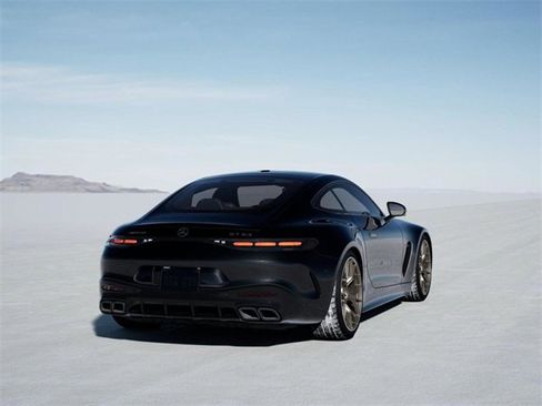 New 2026 Mercedes-Benz AMG GT 63 image 23