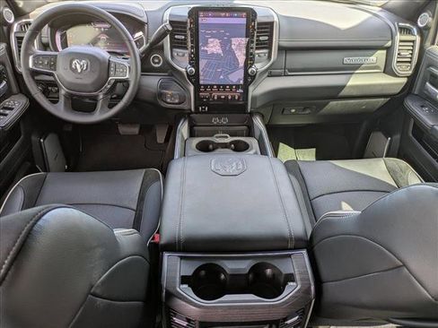 New 2025 RAM 2500 Laramie image 14