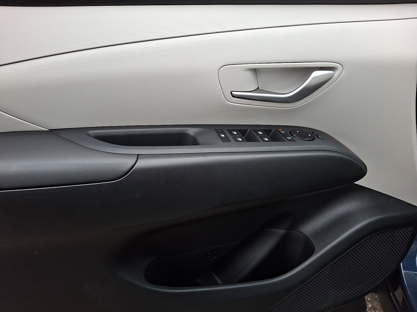 Certified 2026 Hyundai Tucson SE AWD/4WD image 13