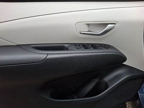 Certified 2026 Hyundai Tucson SE AWD/4WD image 13