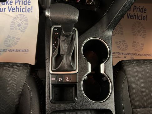 Used 2021 Kia Sportage LX image 15