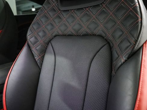 Used 2022 Bentley Continental GT Speed AWD/4WD image 25