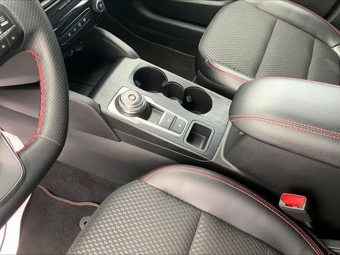Certified 2023 Ford Escape ST-Line w/ Tech Pack #1 FWD image 16