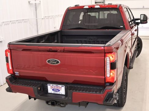 New 2026 Ford F350 Lariat AWD/4WD image 45