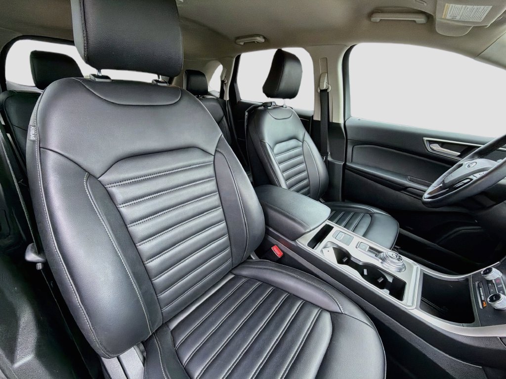 Used 2024 Ford Edge SEL w/ Convenience Package AWD/4WD image 30