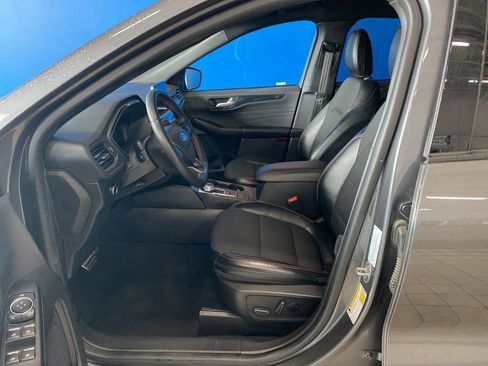 Used 2023 Ford Escape ST-Line image 17